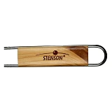 Решетка-гриль Stenson MH-0085 большая размер 69х41х31.5х6.5см