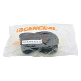 Камера велосипедная GENERAL 20х1.75/2.125