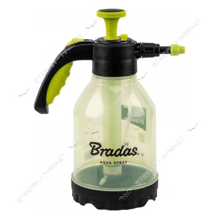 Опрыскиватель ручной Bradas AS 0200 Agua Spray 2л
