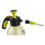 Опрыскиватель ручной Bradas AS 0200 Agua Spray 2л