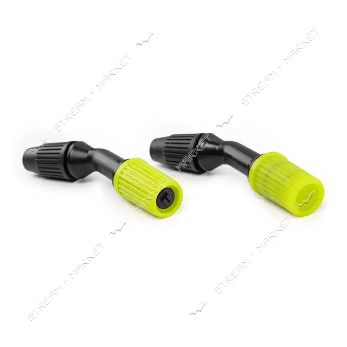 Набор распылителей Bradas ASA03-5486 AQUA SPRAY с ручкой и насадками