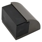 Упор дверной Sempra DS-0020-GRF графит                                                              