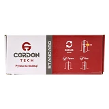 Ручка на планці CordonTech HP-77.123.-CR                                                            