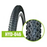 Покрышка 28x1.75 WINNER HYD-046 шип                                                                 