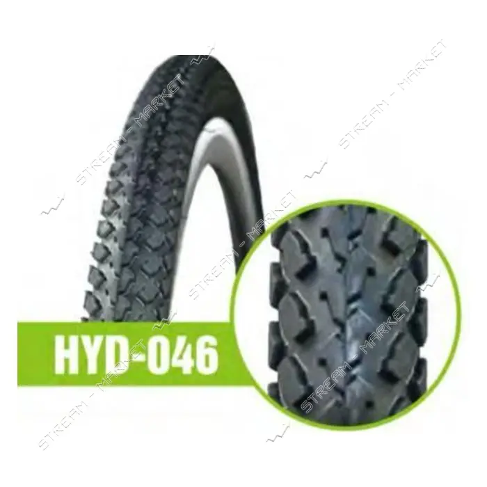 Покрышка 28x1.75 WINNER HYD-046 шип                                                                 