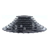 Кассета 8 звезд Shimano Tourney TX CS-HG200-8 32T
