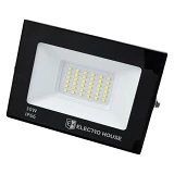 LED прожектор Electro House EH-FDL-30W IP66 SMD2835 6500К холодный белый
