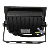 LED прожектор Electro House EH-FDL-10W IP66 холодный белый SMD2835 6500К                            