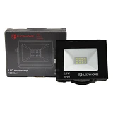 LED прожектор Electro House EH-FDL-10W IP66 холодный белый SMD2835 6500К                            