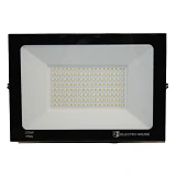LED прожектор Electro House EH-FDL-100W IP66 холодный белый SMD2835 6500К