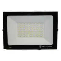 LED прожектор Electro House EH-FDL-100W IP66 холодный белый SMD2835 6500К                           