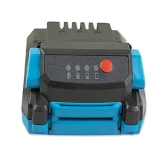 Аккумулятор Kraissmann 20UL 2000 Li-Ion 20В 2000мАч серии 20 Universal Line                         