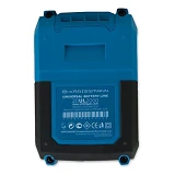 Аккумулятор Kraissmann 20UL 2000 Li-Ion 20В 2000мАч серии 20 Universal Line                         