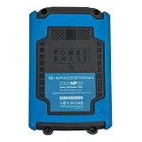 Аккумулятор Kraissmann 2001 MP 20 Li-Ion 20В 2000мАч серии M-POWER 20                               