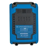 Аккумулятор Kraissmann 4001 MP 20 Li-Ion 20В 4000мАч серии M-POWER 20                               