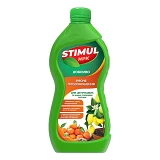 Удобрение комплексное Stimul NPK для цитрусовых и других плодовых растений 310мл