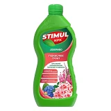Удобрение комплексное Stimul NPK для азалий рододендронов гортензий и вереска 550мл                 