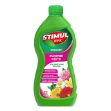 Удобрение комплексное Stimul NPK для цветущих 550мл