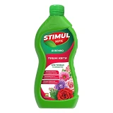 Удобрение комплексное Stimul NPK для роз и хризантем 550мл