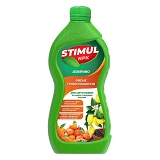 Удобрение комплексное Stimul NPK для цитрусовых и других плодовых растений 550мл