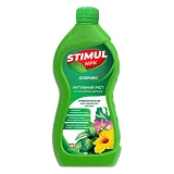 Удобрение комплексное Stimul NPK для комнатных растений 550мл                                       