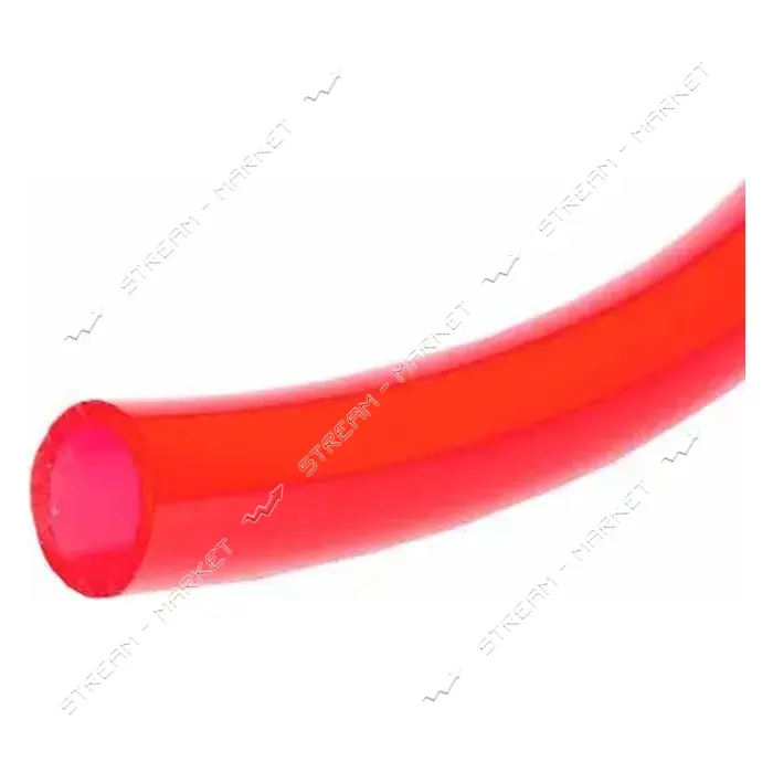 Шланг для полива Evci-Plastik силиконовый Экспорт Софт 1/2" 20м