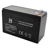 Аккумулятор M-POWER 8Ач для аккумуляторных опрыскивателей