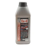 Масло моторное Professional 10W-40 API SG/CD 1л канистра                                            