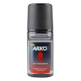 Дезодорант шариковый Arko men Self Confidence 50мл