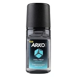 Дезодорант шариковый Arko men Сool Fres 50мл                                                        