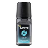 Дезодорант шариковый Arko men Сool Fres 50мл                                                        