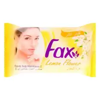 Мыло туалетное Fax Happy Home Цветы лимона 100г                                                     