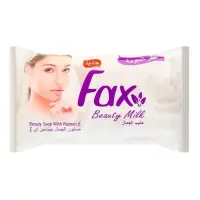 Мыло туалетное Fax Happy Home Молочное 100г                                                         