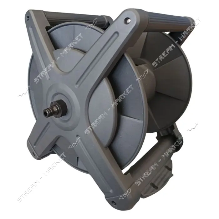 Катушка Укрполив 1/2" 60м