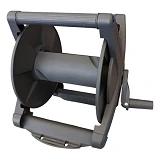 Катушка Укрполив 1/2" 60м