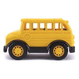 Игрушка ТехноК Автобус арт 7136 (27х15х14см)                                                        