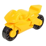 Игрушка Мото мини ТехноК арт 1843 (9 х 5 х 3 см)                                                    