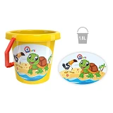 Игрушка Набор кораблик 3 ТехноК арт 2889 (40x20.5x19см)                                             