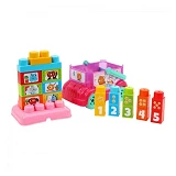 Игрушка Автобус-конструктор ТехноК арт 0396 (19х15.5х12.5см)