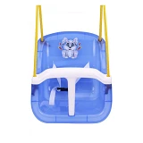 Игрушка ТехноК Качеля арт 8096 34.5x34x31см