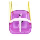Игрушка ТехноК Качеля арт 8096 34.5x34x31см