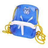 Игрушка ТехноК Качеля арт 8096 34.5x34x31см