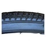 Покрышка 28x1.75 47-622 REZZO елка