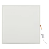 LED панель Electro House EH-DAPC-36W квадратная 595х595х30 36Вт холодный белый 6500К3600Лм