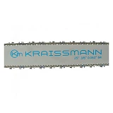 Бензопила Kraissmann KS 381 3.6кВт 63см 1ш плюс 1ц