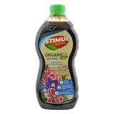 Удобрение комплексное Stimul Natural для фиалок бегоний и примул 550мл