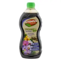 Удобрение комплексное Stimul Natural для орхидей 550мл                                              