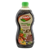 Удобрение комплексное Stimul Natural для томатов перца и баклажанов 550мл