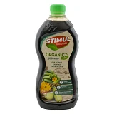 Удобрение комплексное Stimul Natural для огурцов кабачков и патиссонов 550мл