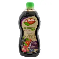 Удобрение комплексное Stimul Natural для плодово-ягодных культур 550мл                              